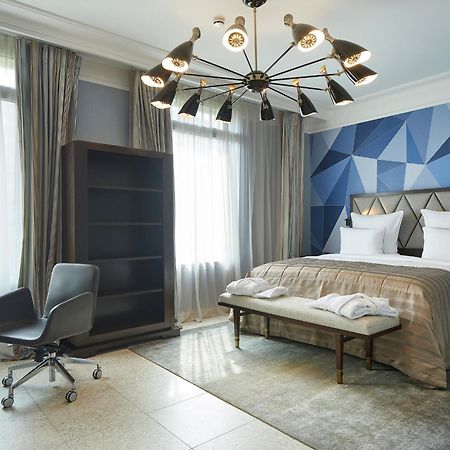 Alàbriga Hotel&Home Suites GL S'Agaró Extérieur photo