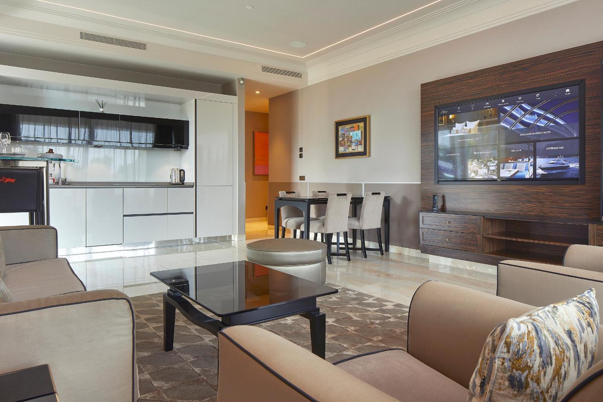 Alàbriga Hotel&Home Suites GL S'Agaró Extérieur photo