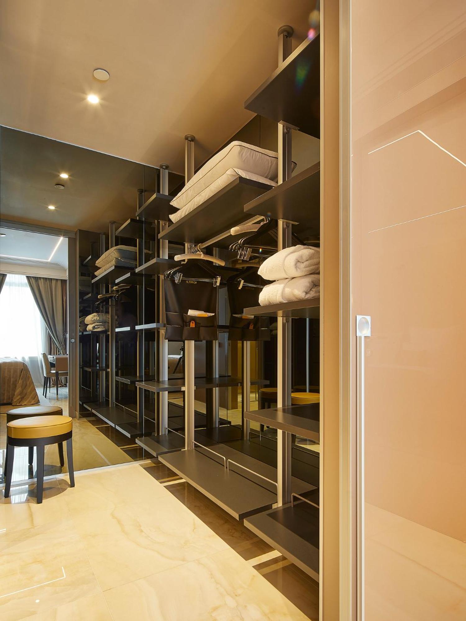 Alàbriga Hotel&Home Suites GL S'Agaró Extérieur photo
