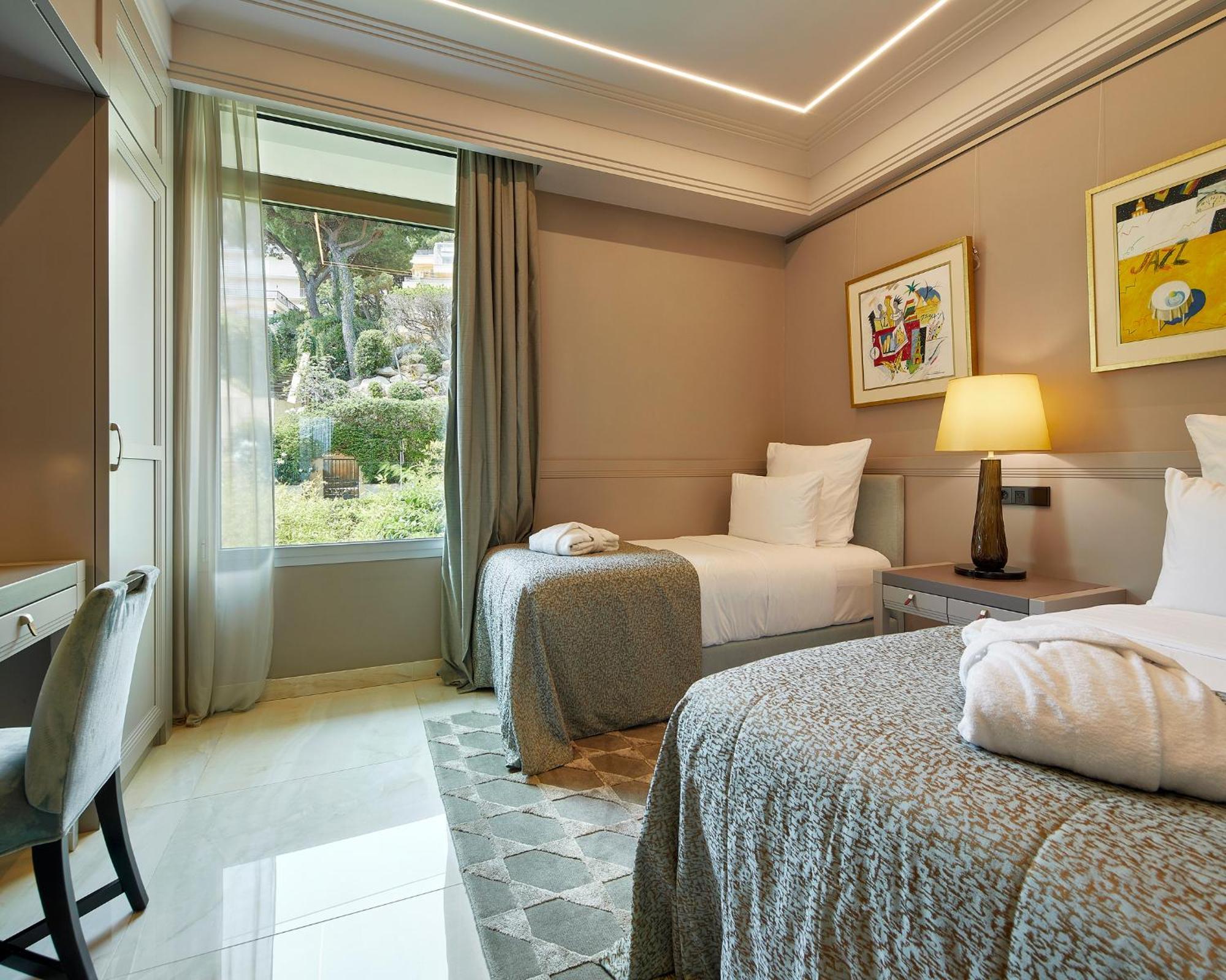 Alàbriga Hotel&Home Suites GL S'Agaró Extérieur photo
