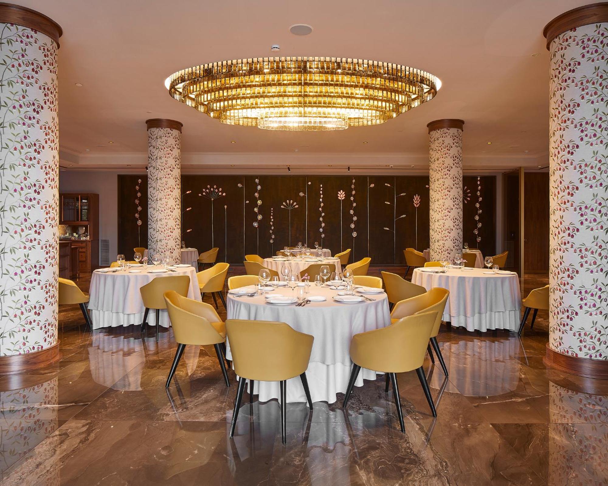 Alàbriga Hotel&Home Suites GL S'Agaró Extérieur photo