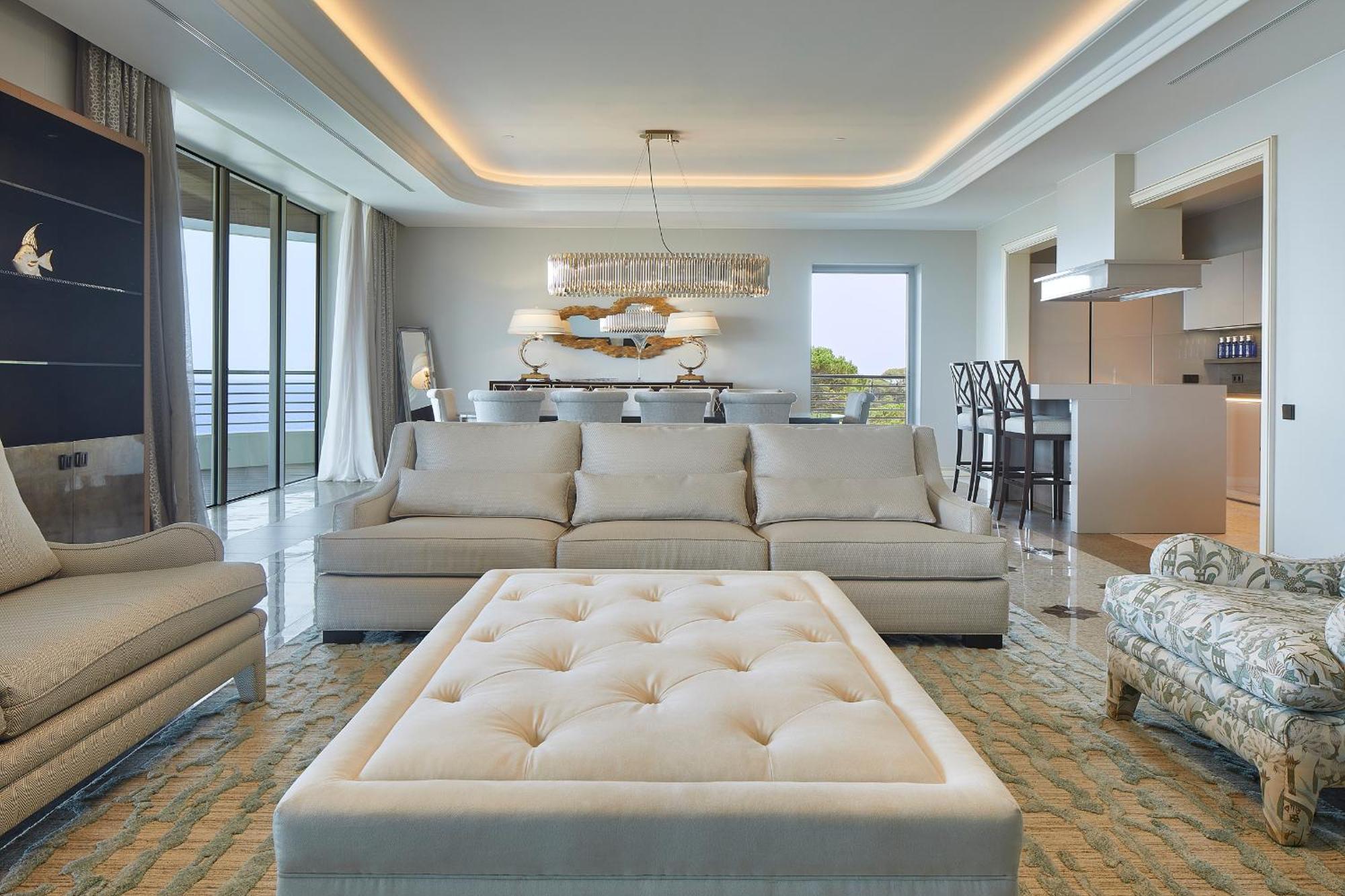 Alàbriga Hotel&Home Suites GL S'Agaró Extérieur photo