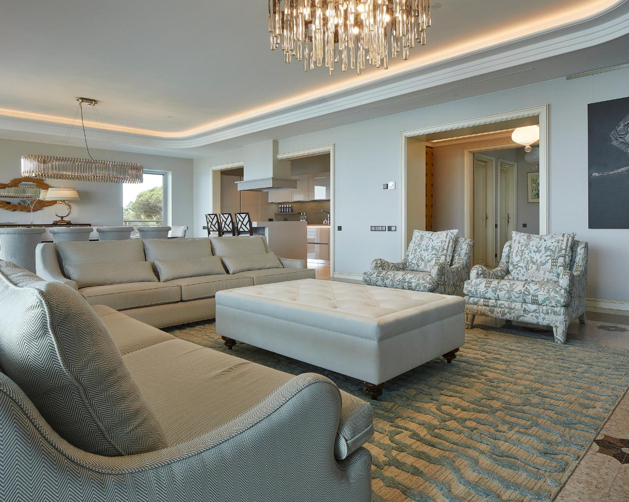 Alàbriga Hotel&Home Suites GL S'Agaró Extérieur photo