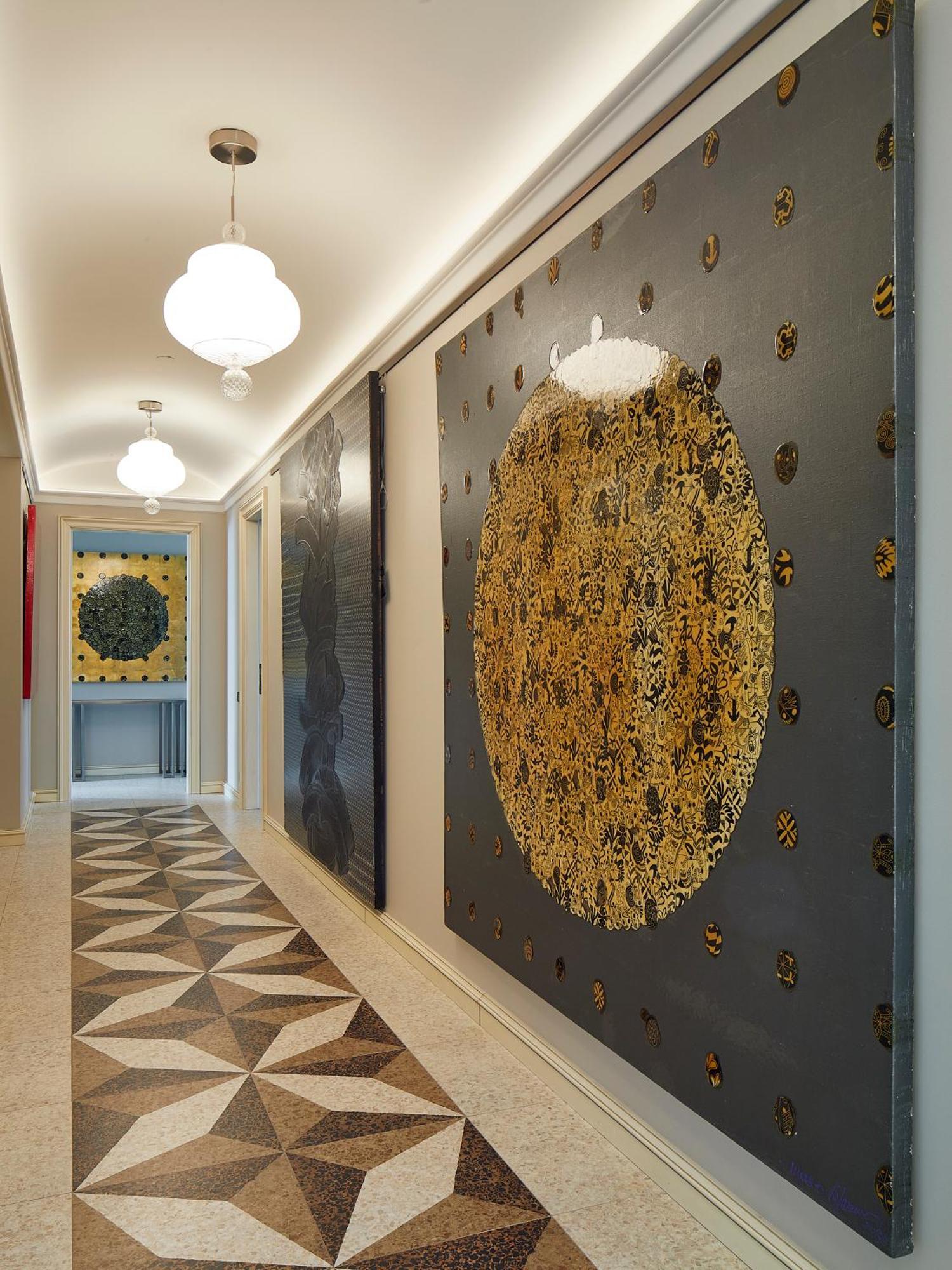 Alàbriga Hotel&Home Suites GL S'Agaró Extérieur photo