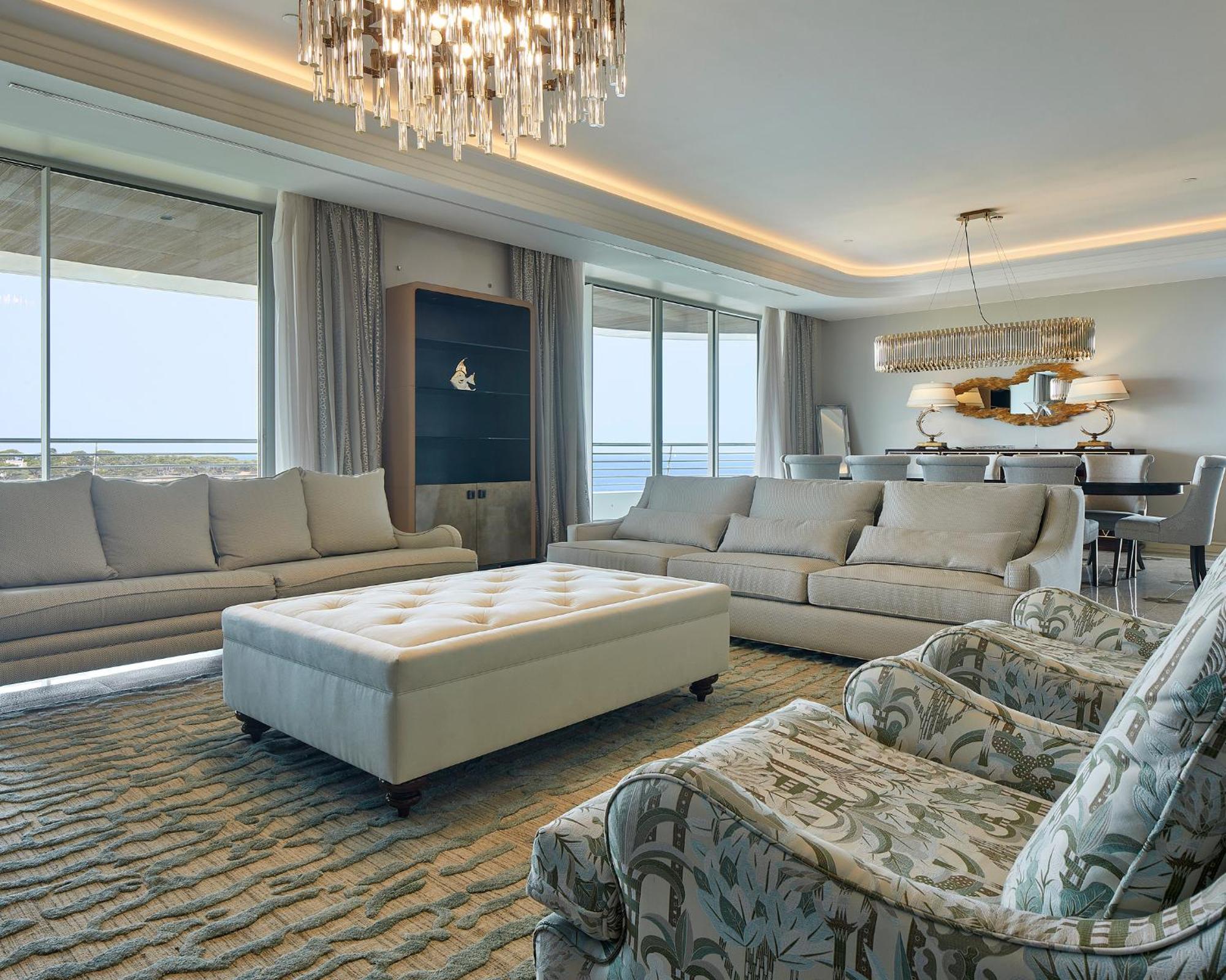 Alàbriga Hotel&Home Suites GL S'Agaró Extérieur photo