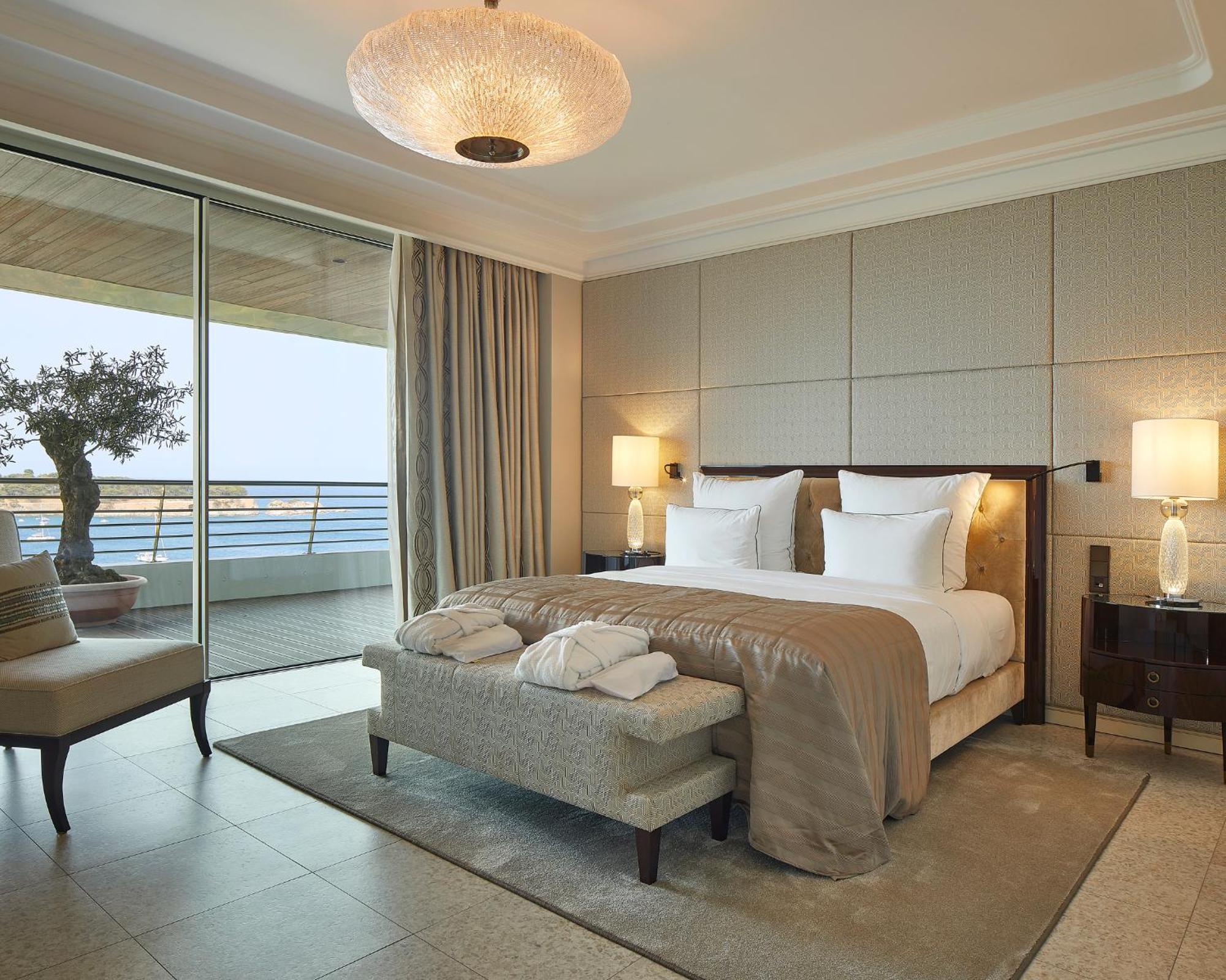 Alàbriga Hotel&Home Suites GL S'Agaró Extérieur photo