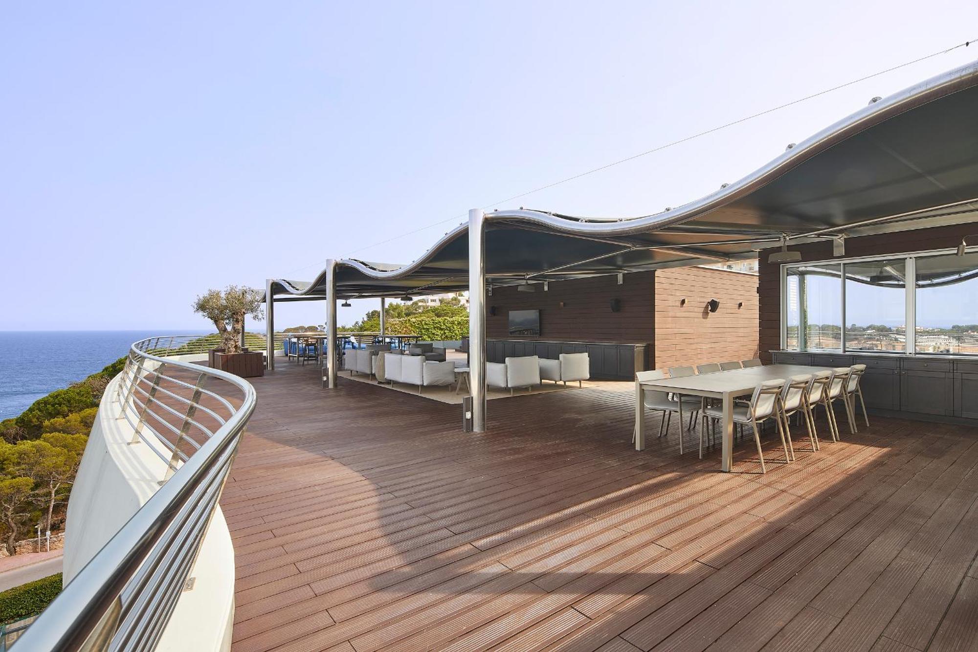 Alàbriga Hotel&Home Suites GL S'Agaró Extérieur photo