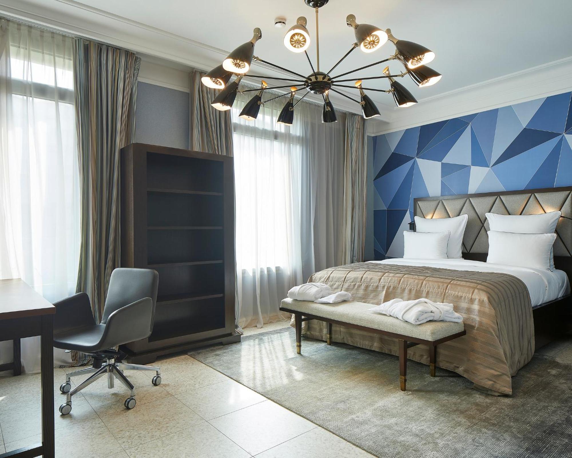 Alàbriga Hotel&Home Suites GL S'Agaró Extérieur photo
