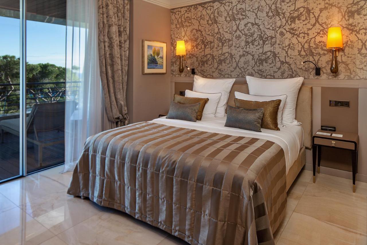 Alàbriga Hotel&Home Suites GL S'Agaró Extérieur photo