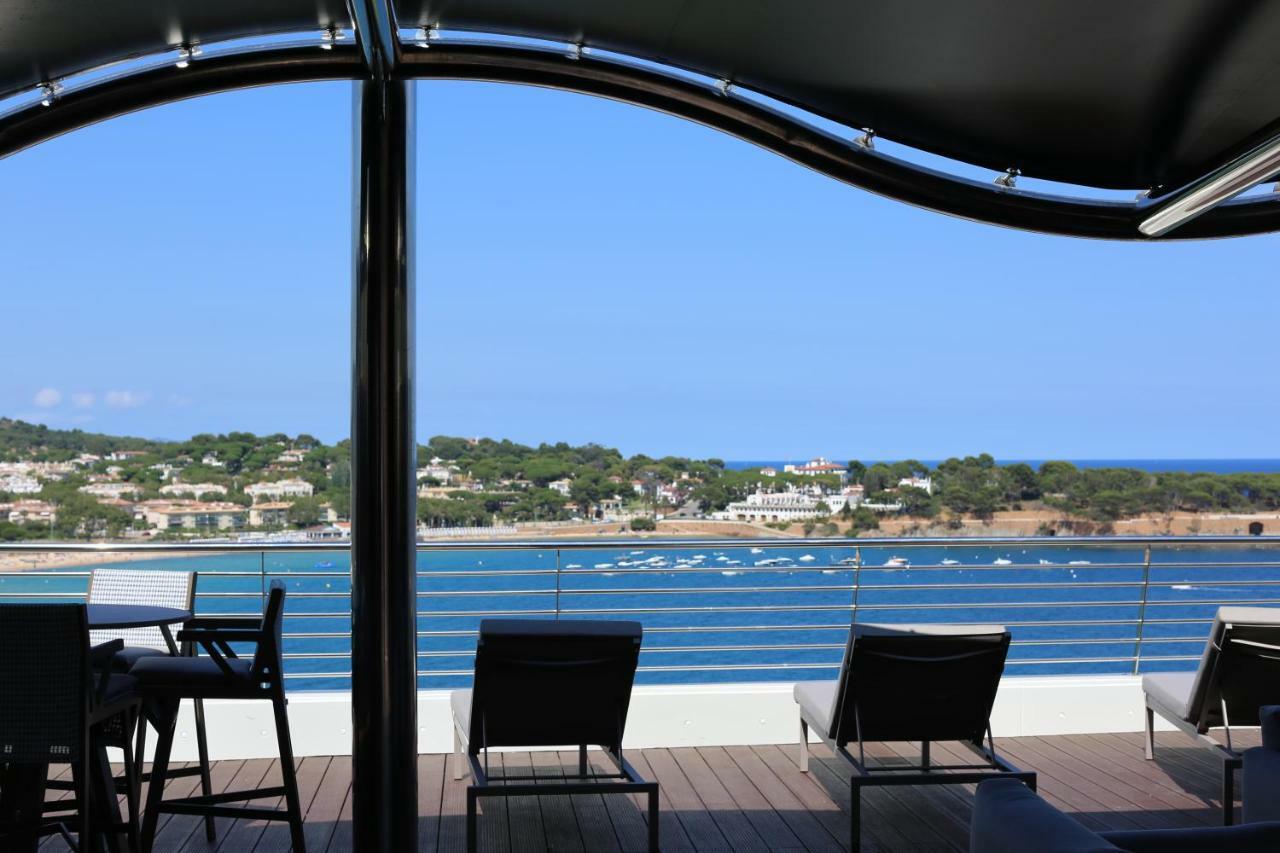Alàbriga Hotel&Home Suites GL S'Agaró Extérieur photo