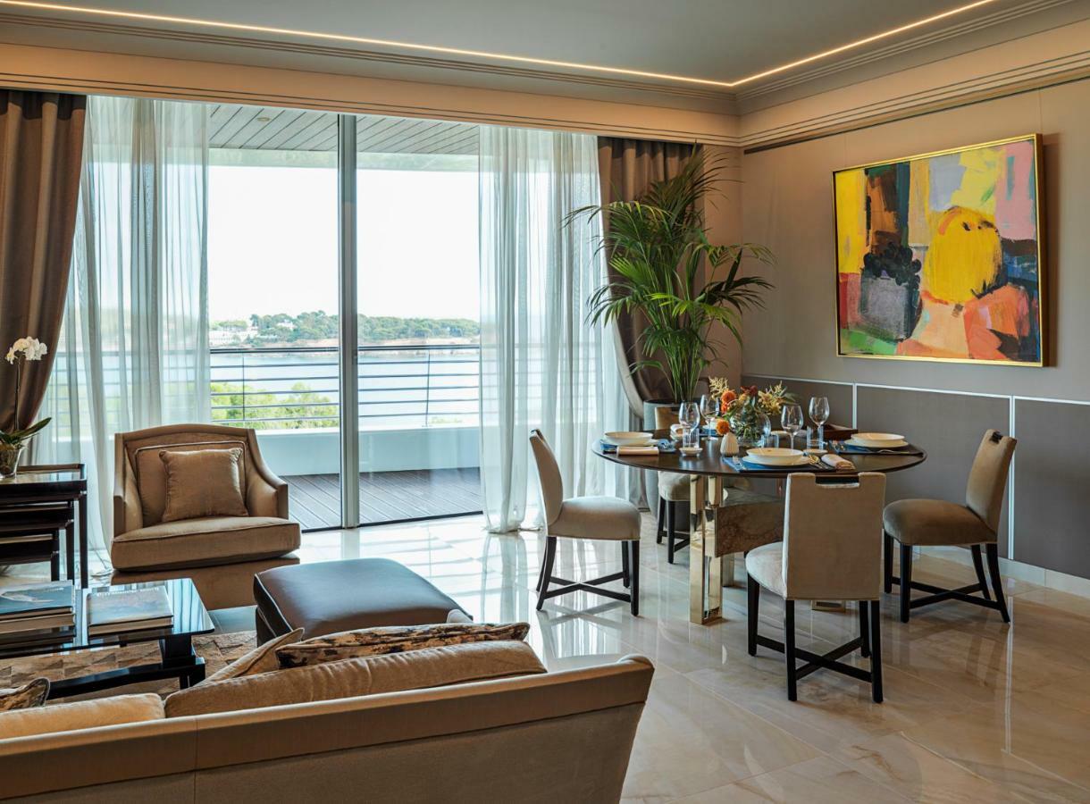 Alàbriga Hotel&Home Suites GL S'Agaró Extérieur photo