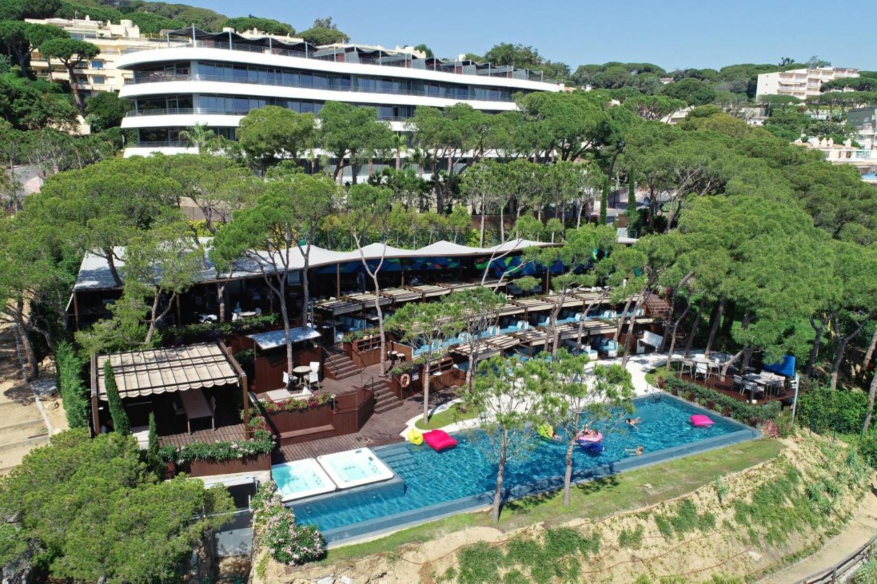 Alàbriga Hotel&Home Suites GL S'Agaró Extérieur photo